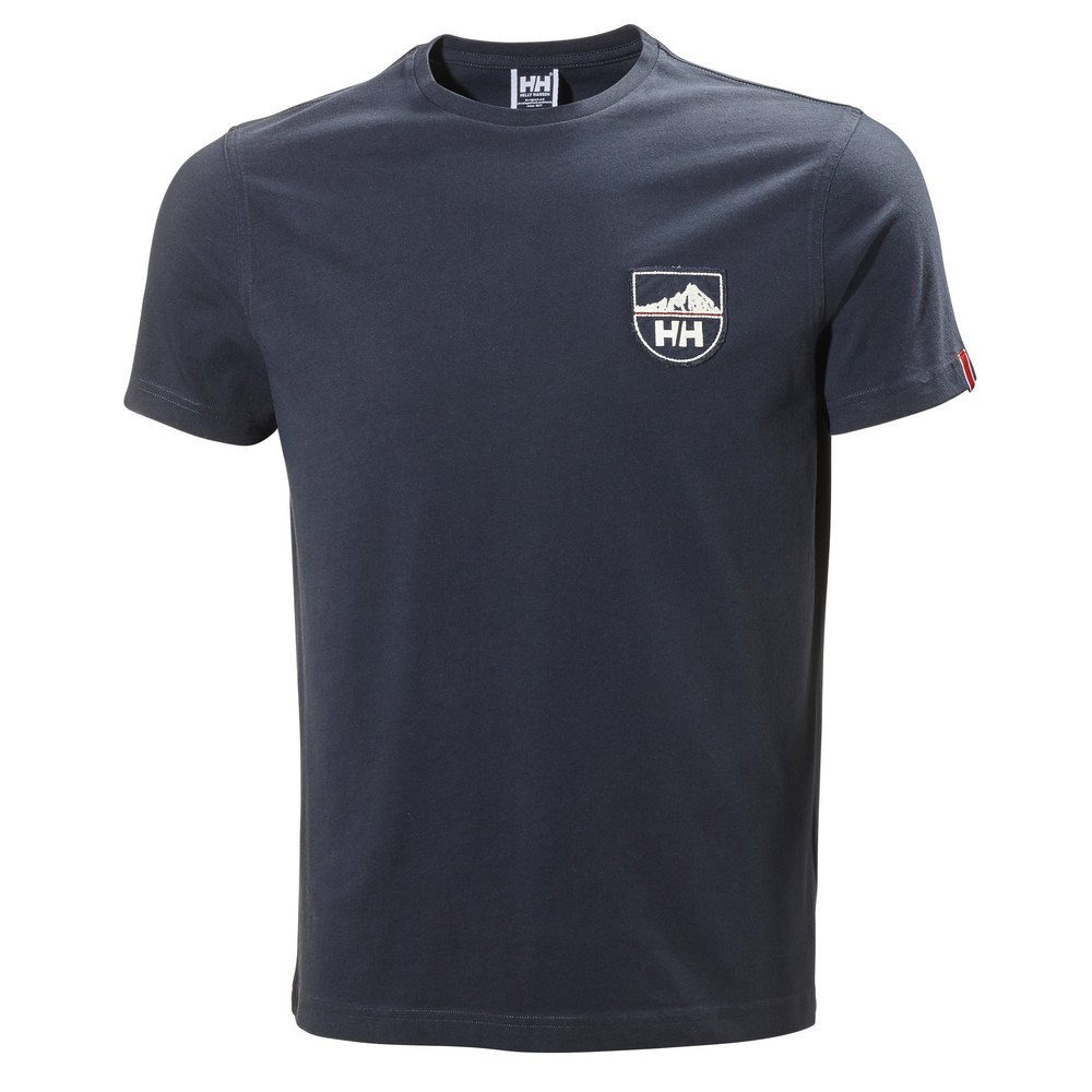 Helly Hansen frfi t-shirt Graphic T-Shirt